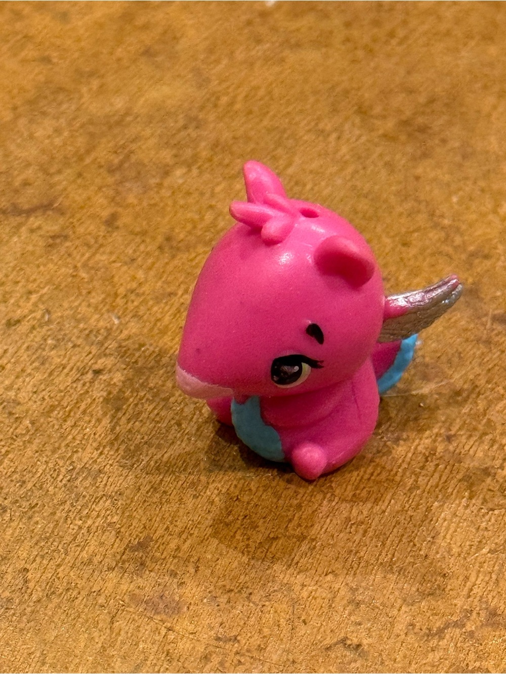 Hatchimals Colleggtibles Season 2 Jungle Pink Anteagle